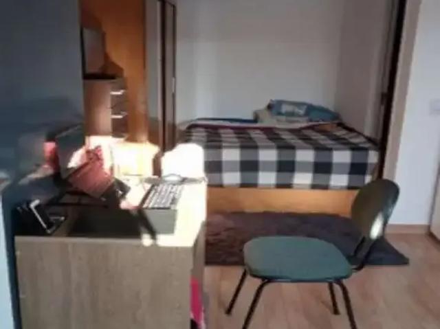 Apartamento para Venda em São Paulo/SP Vila Guilhermina 1 Quartos