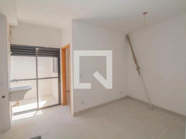 Apartamento para Venda em São Paulo/SP Vila Guilhermina 1 Quartos