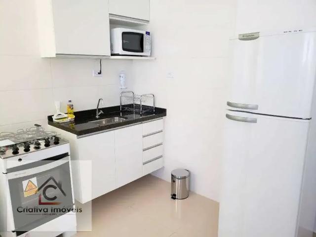 Apartamento para Venda em São Paulo/SP Vila Guilhermina 1 Quartos
