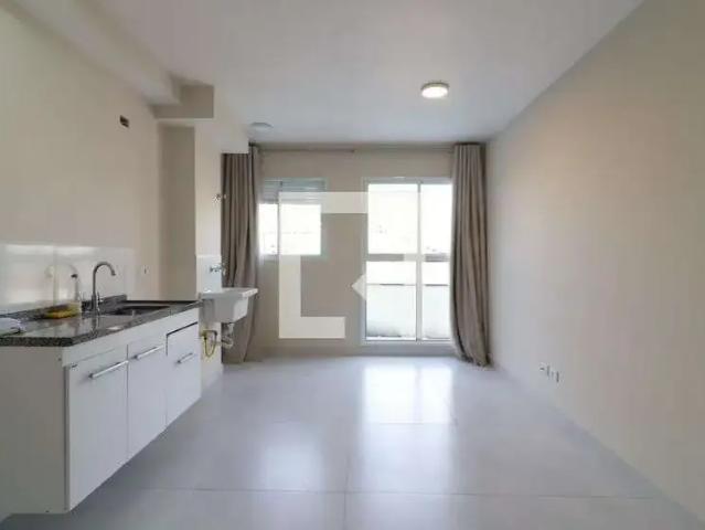Apartamento para Venda em São Paulo/SP Vila Guilhermina 1 Quartos