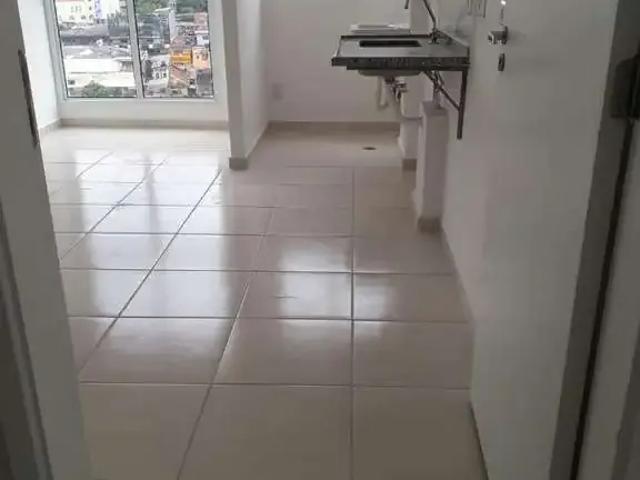 Apartamento para Venda em São Paulo/SP Vila Guilhermina 1 Quartos