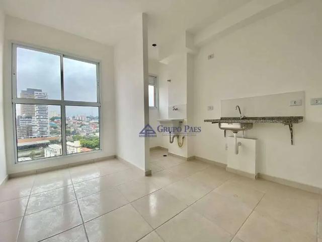 Apartamento para Venda em São Paulo/SP Vila Guilhermina 1 Quartos