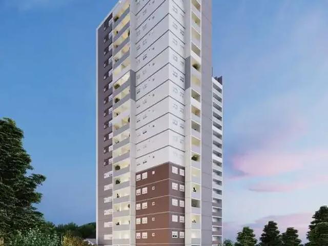 Apartamento para Venda em São Paulo/SP Vila Guilhermina 1 Quartos