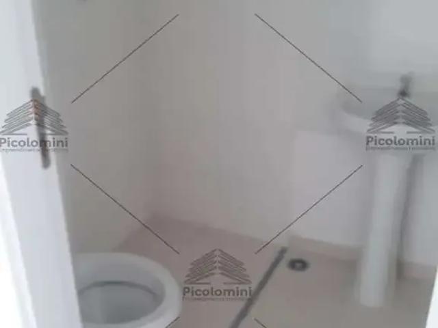 Apartamento para Venda em São Paulo/SP Vila Guilhermina 1 Quartos