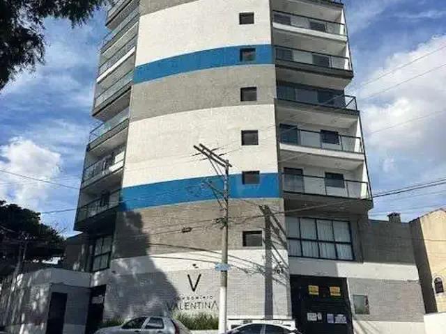 Apartamento para Venda em São Paulo/SP Vila Guilhermina 1 Quartos