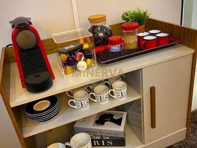 Apartamento para Venda em São Paulo/SP Vila Guilhermina 1 Quartos