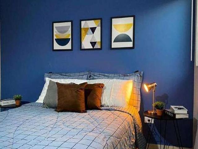Apartamento para Venda em São Paulo/SP Vila Guilhermina 1 Quartos