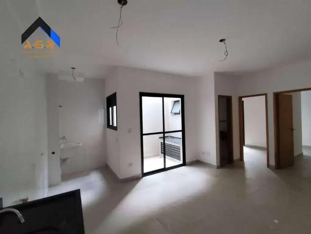 Apartamento para Venda em São Paulo/SP Vila Guilhermina 1 Quartos