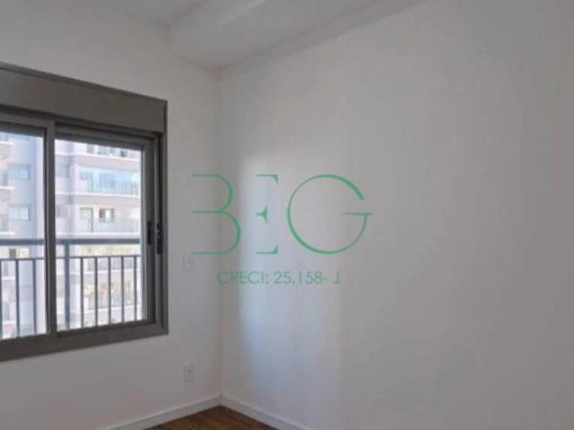 Apartamento para Venda em São Paulo/SP Vila Guilhermina 1 Quartos