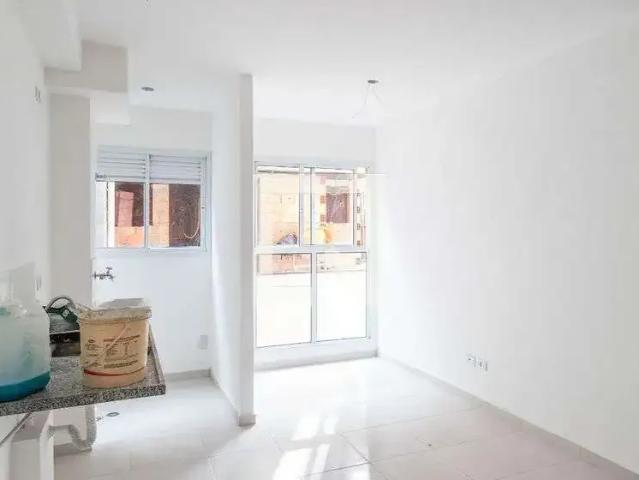 Apartamento para Venda em São Paulo/SP Vila Guilhermina 1 Quartos