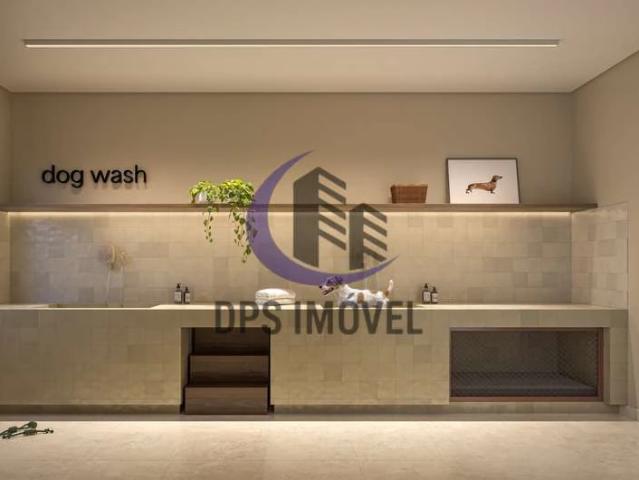 Apartamento para Venda em São Paulo/SP Vila Guilhermina 1 Quartos