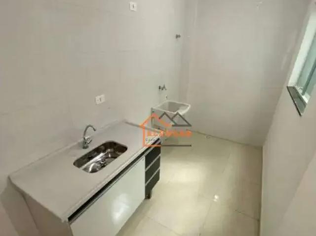 Apartamento para Venda em São Paulo/SP Vila Guilhermina 1 Quartos