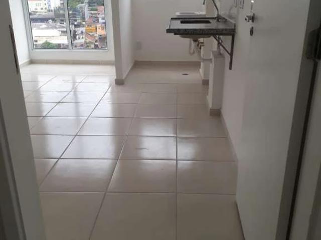 Apartamento para Venda em São Paulo/SP Vila Guilhermina 1 Quartos