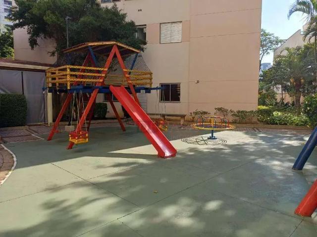 Apartamento para Venda em São Paulo/SP Vila Guilhermina 2 Quartos
