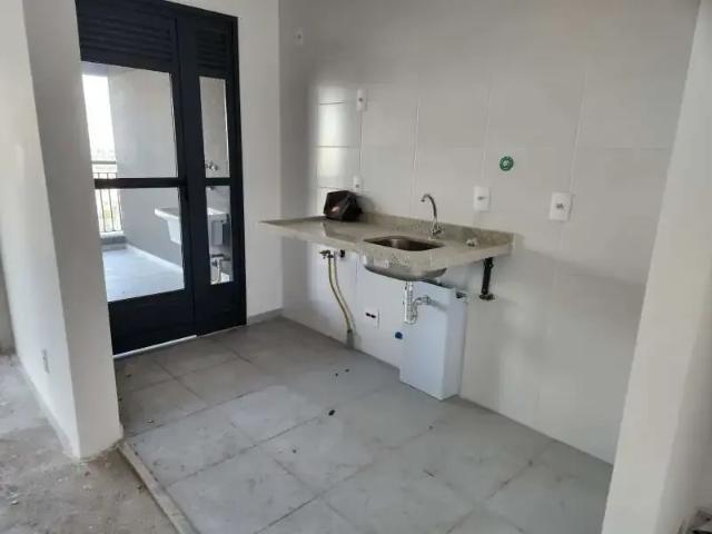 Apartamento para Venda em São Paulo/SP Vila Guilhermina 2 Quartos