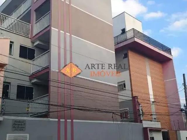 Apartamento para Venda em São Paulo/SP Vila Guilhermina 2 Quartos