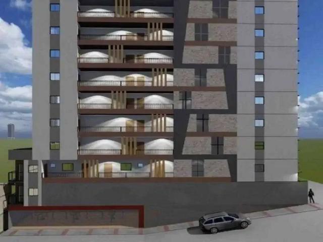 Apartamento para Venda em São Paulo/SP Vila Guilhermina 2 Quartos