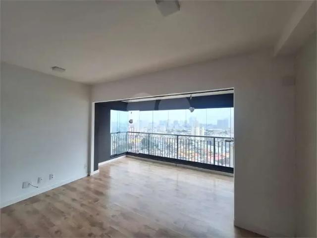 Apartamento para Venda em São Paulo/SP Vila Guilhermina 2 Quartos