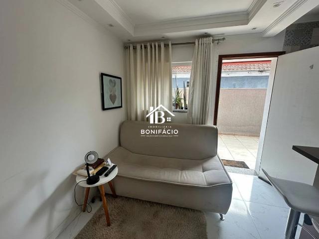 Apartamento para Venda em São Paulo/SP Vila Guilhermina 2 Quartos