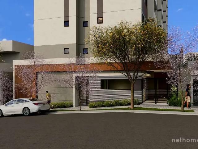 Apartamento para Venda em São Paulo/SP Vila Guilhermina 2 Quartos