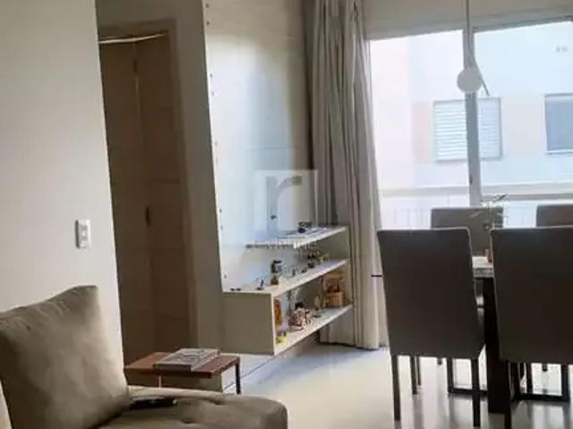 Apartamento para Venda em São Paulo/SP Vila Guilhermina 2 Quartos