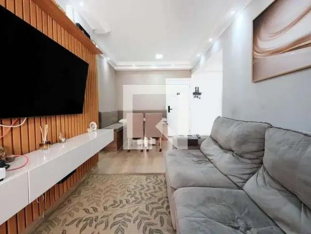 Apartamento para Venda em São Paulo/SP Vila Guilhermina 2 Quartos