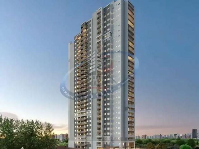 Apartamento para Venda em São Paulo/SP Vila Guilhermina 2 Quartos