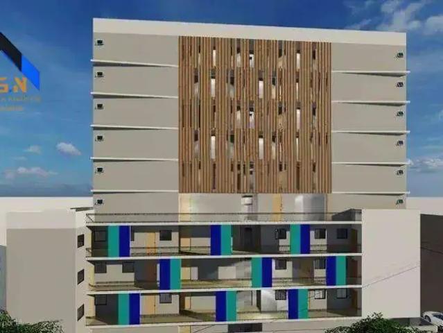 Apartamento para Venda em São Paulo/SP Vila Guilhermina 2 Quartos