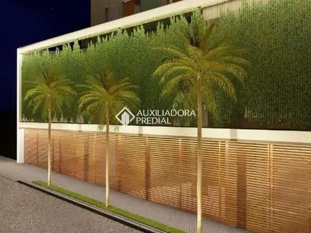 Apartamento para Venda em São Paulo/SP Vila Guilhermina 2 Quartos