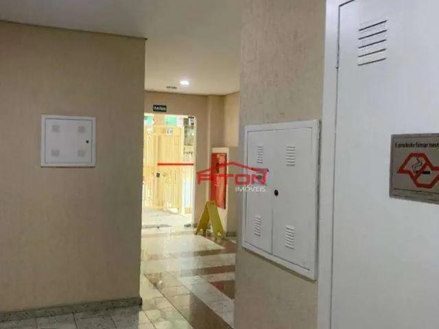 Apartamento para Venda em São Paulo/SP Vila Guilhermina 2 Quartos