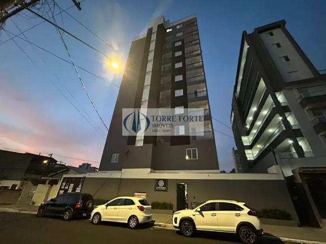 Apartamento para Venda em São Paulo/SP Vila Guilhermina 2 Quartos