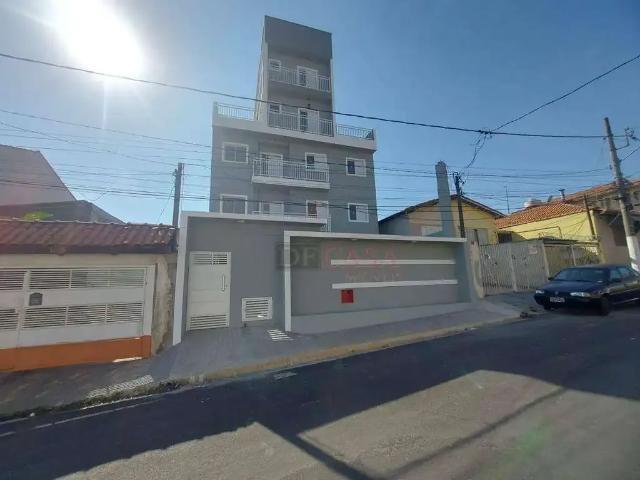Apartamento para Venda em São Paulo/SP Vila Guilhermina 2 Quartos