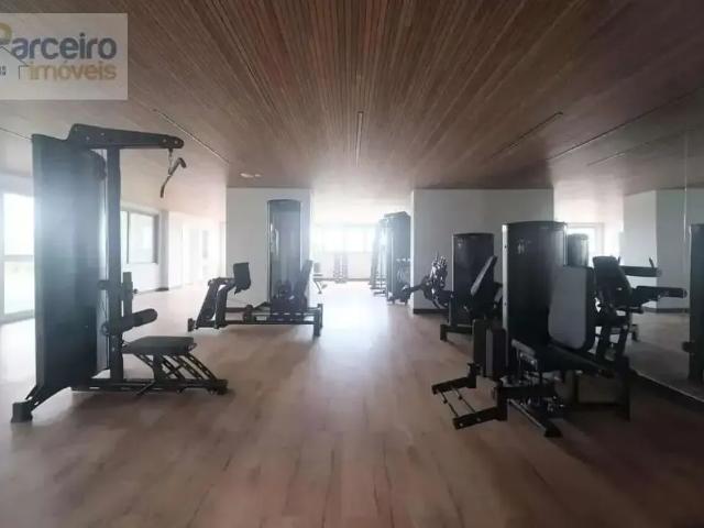 Apartamento para Venda em São Paulo/SP Vila Guilhermina 2 Quartos