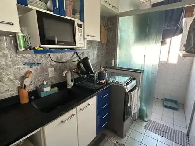 Apartamento para Venda em São Paulo/SP Vila Guilhermina 2 Quartos