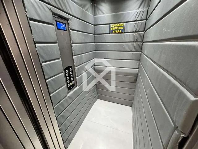 Apartamento para Venda em São Paulo/SP Vila Guilhermina 2 Quartos