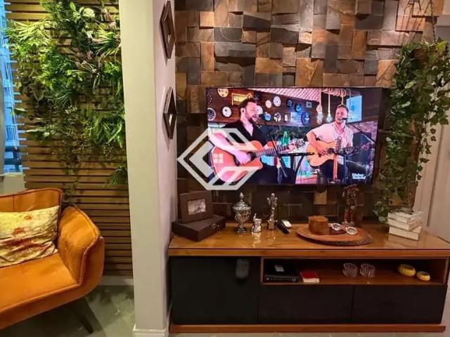 Apartamento para Venda em São Paulo/SP Vila Guilhermina 2 Quartos