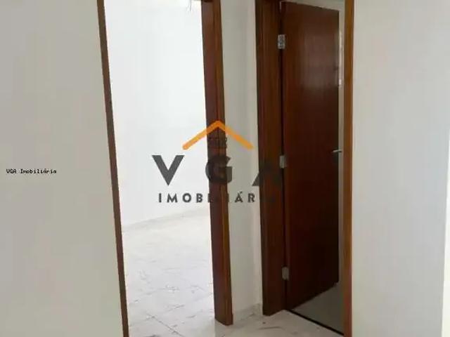 Apartamento para Venda em São Paulo/SP Vila Guilhermina 2 Quartos