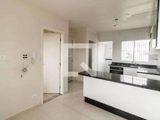 Apartamento para Venda em São Paulo/SP Vila Guilhermina 2 Quartos