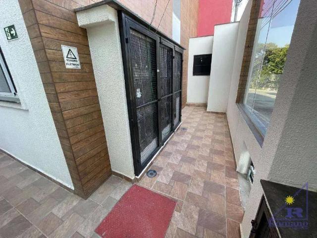 Apartamento para Venda em São Paulo/SP Vila Guilhermina 2 Quartos