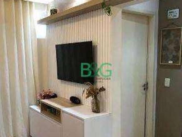 Apartamento para Venda em São Paulo/SP Vila Guilhermina 2 Quartos