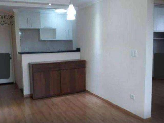 Apartamento para Venda em São Paulo/SP Vila Guilhermina 2 Quartos