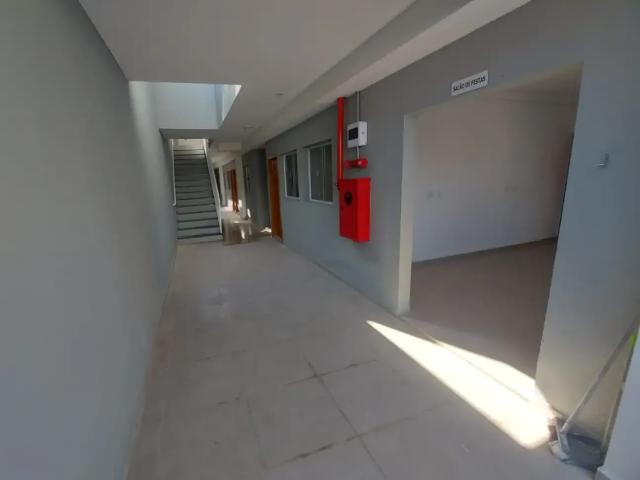 Apartamento para Venda em São Paulo/SP Vila Guilhermina 2 Quartos