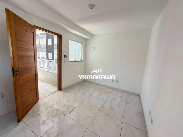 Apartamento para Venda em São Paulo/SP Vila Guilhermina 2 Quartos