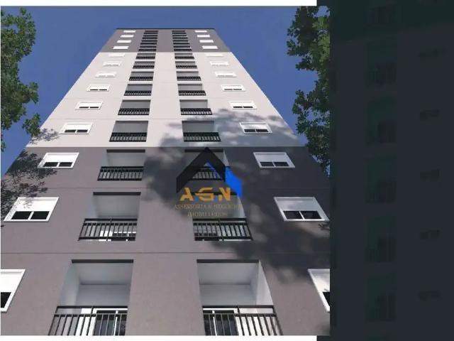 Apartamento para Venda em São Paulo/SP Vila Guilhermina 2 Quartos