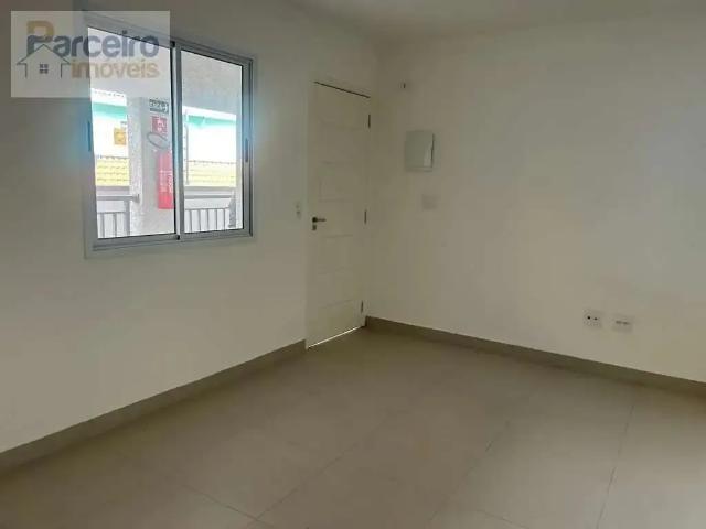 Apartamento para Venda em São Paulo/SP Vila Guilhermina 2 Quartos