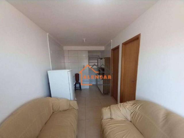 Apartamento para Venda em São Paulo/SP Vila Guilhermina 2 Quartos