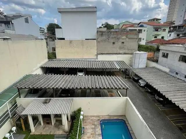 Apartamento para Venda em São Paulo/SP Vila Guilhermina 2 Quartos