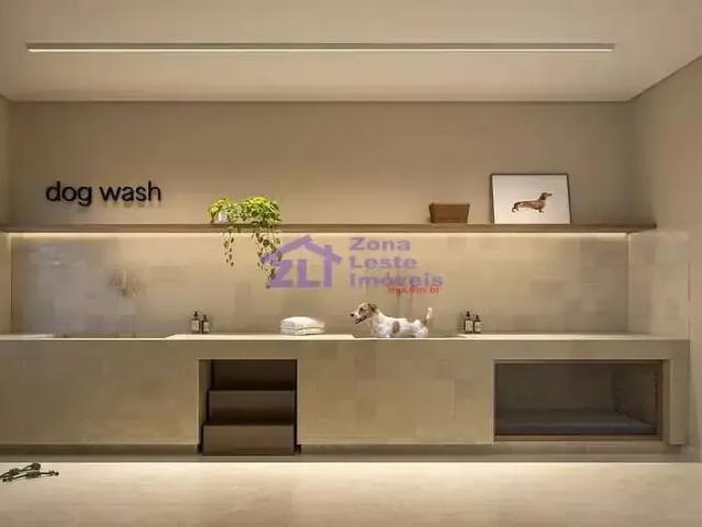 Apartamento para Venda em São Paulo/SP Vila Guilhermina 2 Quartos