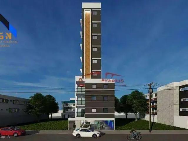 Apartamento para Venda em São Paulo/SP Vila Guilhermina 2 Quartos