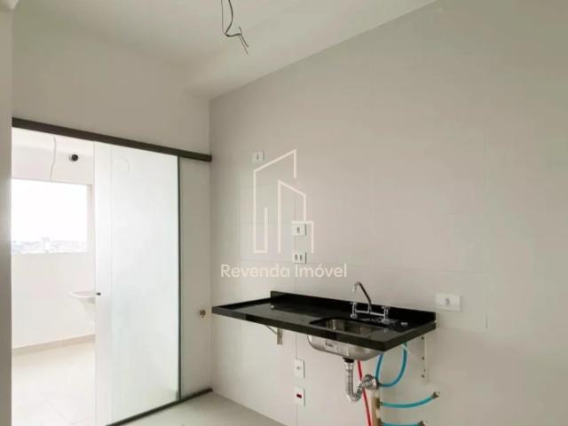 Apartamento para Venda em São Paulo/SP Vila Guilhermina 2 Quartos